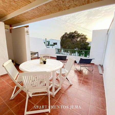 Apartamento Jema, A Un Paso De La Playa ปลายาบลังกา ภายนอก รูปภาพ