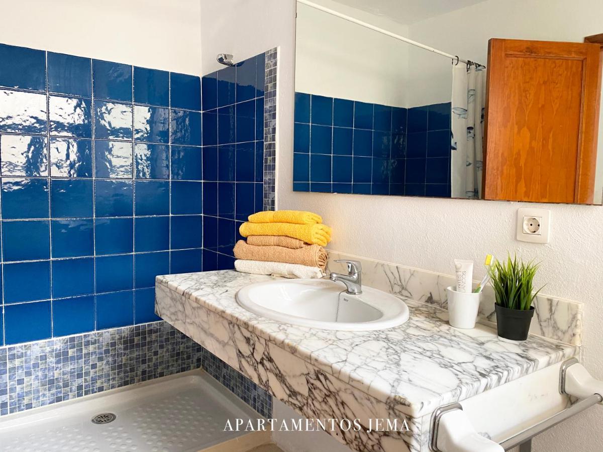 Apartamento Jema, A Un Paso De La Playa ปลายาบลังกา ภายนอก รูปภาพ