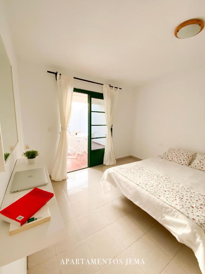 Apartamento Jema, A Un Paso De La Playa ปลายาบลังกา ภายนอก รูปภาพ