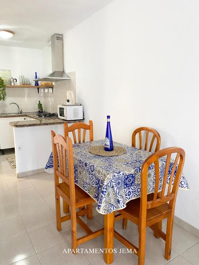 Apartamento Jema, A Un Paso De La Playa ปลายาบลังกา ภายนอก รูปภาพ